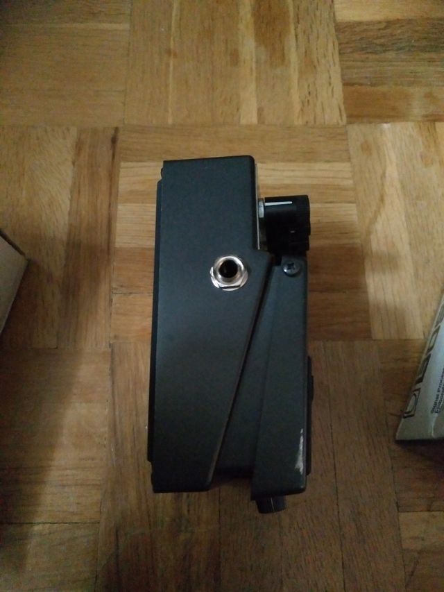 Pedal Boss