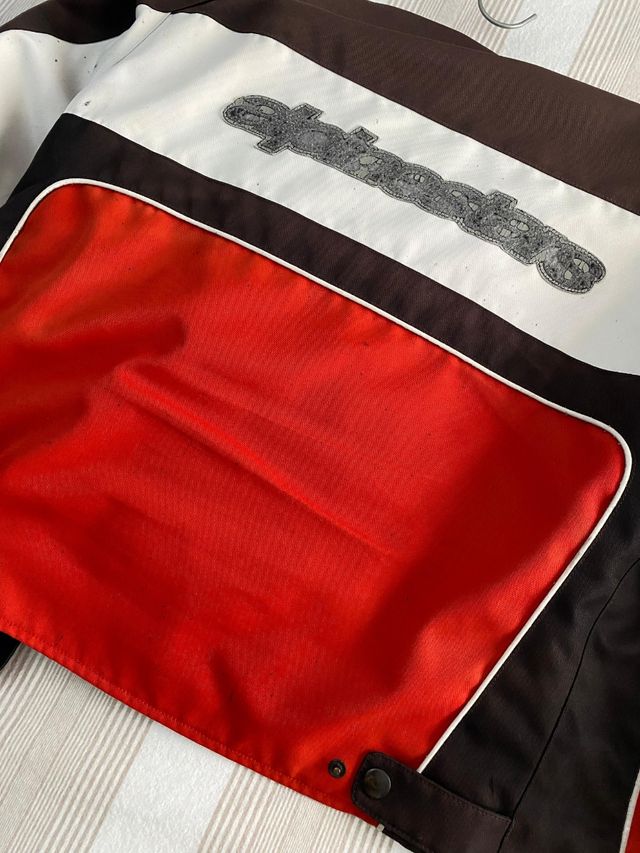 CHAQUETA ALPINESTAR MOTO