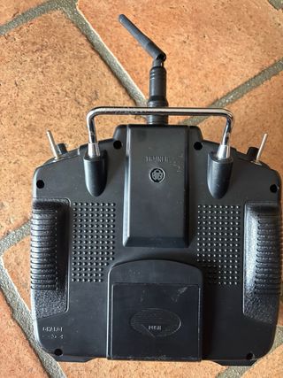 Comando E Sky 6 ch 24 gh