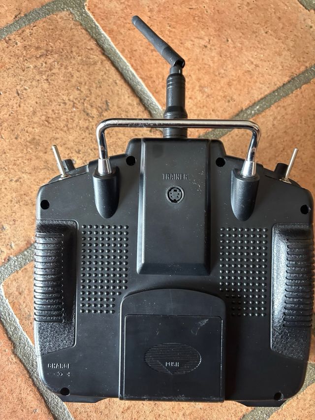 Comando E Sky 6 ch 24 gh