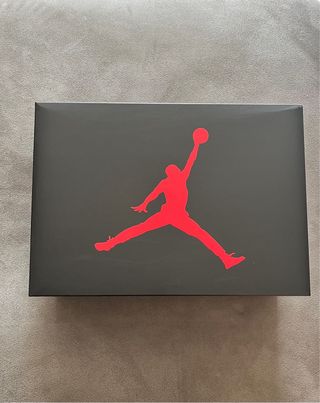 Jordan 3 Black Cement 2018