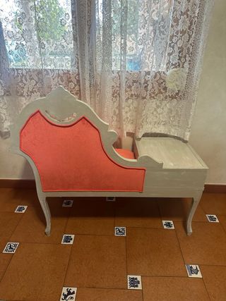 Sofa telefonero