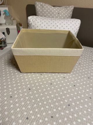 Caja decoracion del corte ingles!!!!