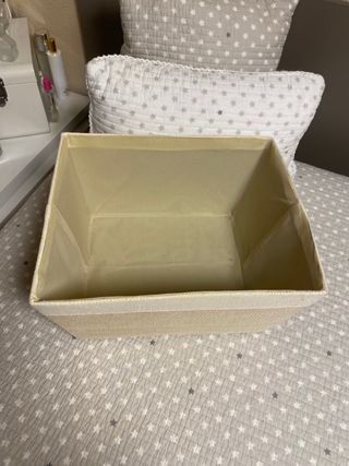 Caja decoracion del corte ingles!!!!