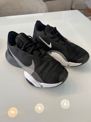 Zapatillas deportivas Nike zoom
