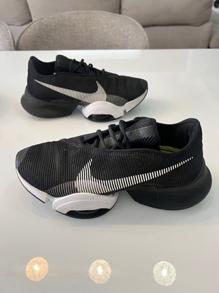 Zapatillas deportivas Nike zoom