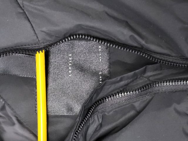 Chaleco hombre. Talla 38