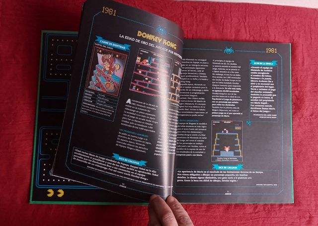 Historia de los videojuegos: Todo lo que necesitas saber desde sus inicios hasta principios del siglo XXI (Look) (Spanish Edition)