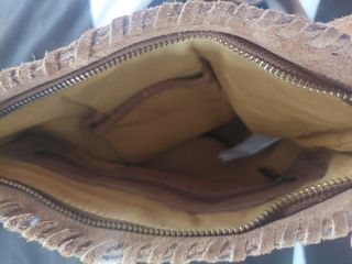 Bolso cuero dayaday