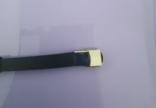 Pulsera de hombre signo acuario acero