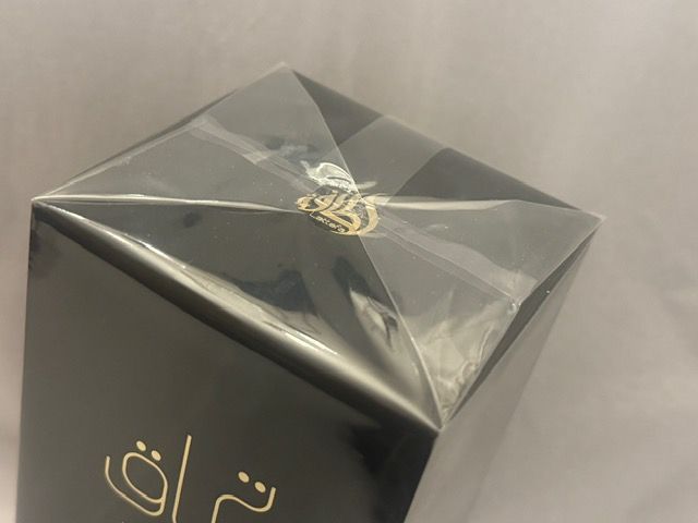 Perfume Original Teriaq Intense Lataffa