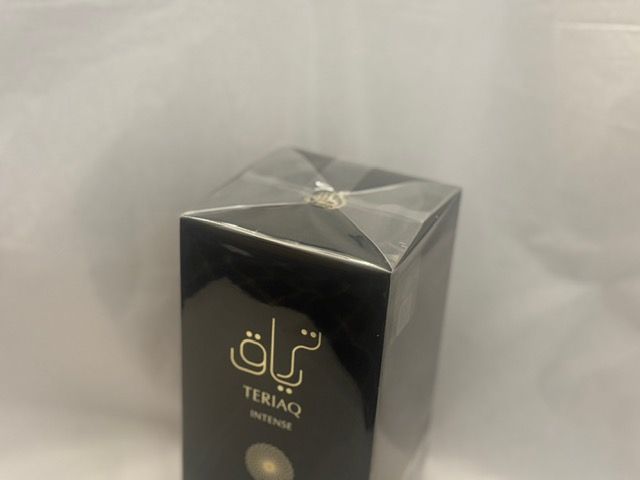 Perfume Original Teriaq Intense Lataffa