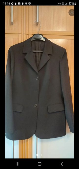 Chaqueta mujer
