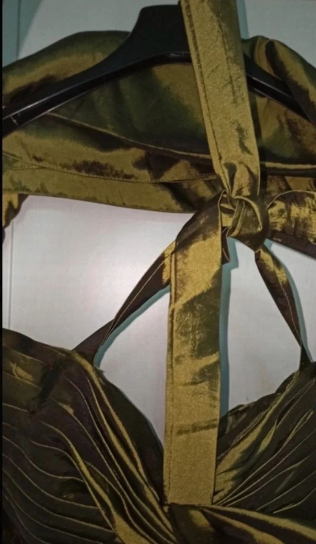 Vestido de fiesta XXL, mujer. Marca Koton