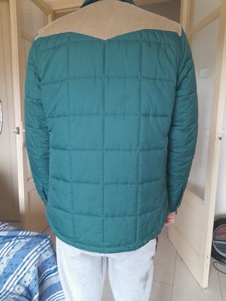 Chaqueta Levis