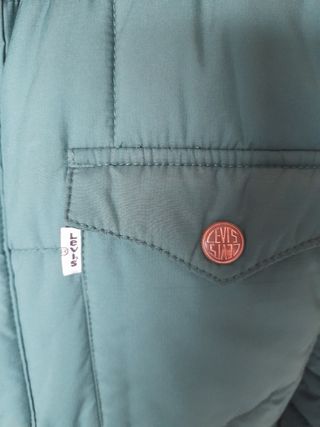 Chaqueta Levis