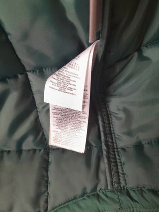 Chaqueta Levis
