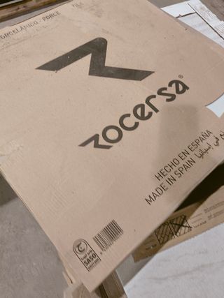 Gres Rocera 60x60