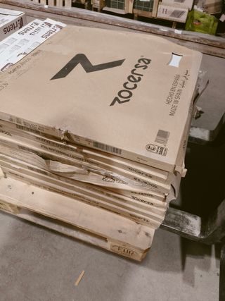 Gres Rocera 60x60