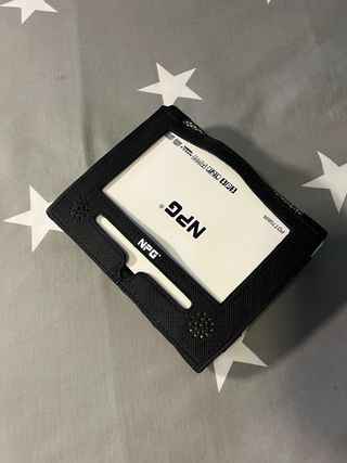 Reproductor DVD TDT Portátil