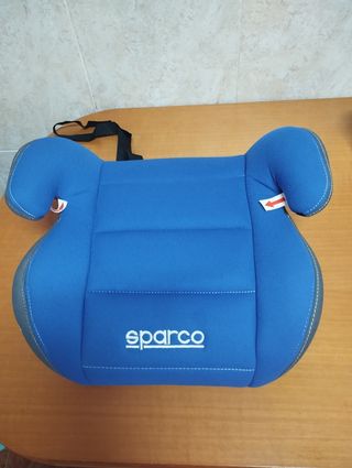 Silla niños coche grupo 3