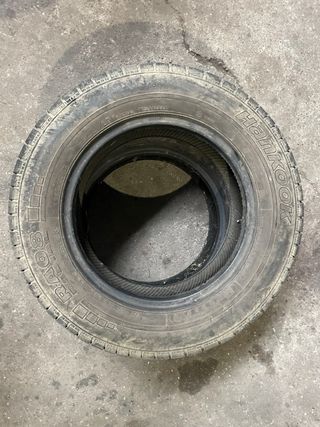 Neumaticos 195/75R16C
