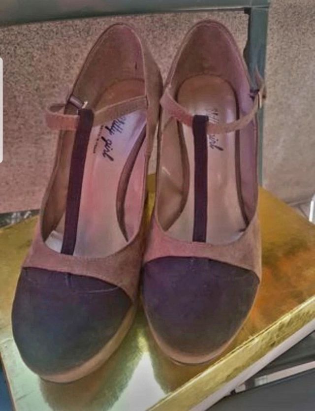 Scarpe donna tacco alto