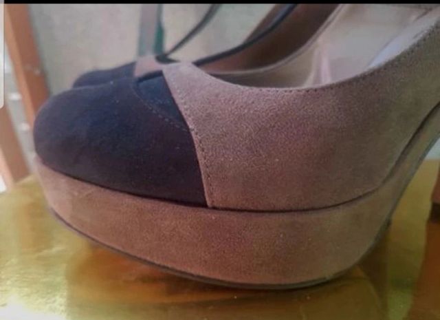 Scarpe donna tacco alto