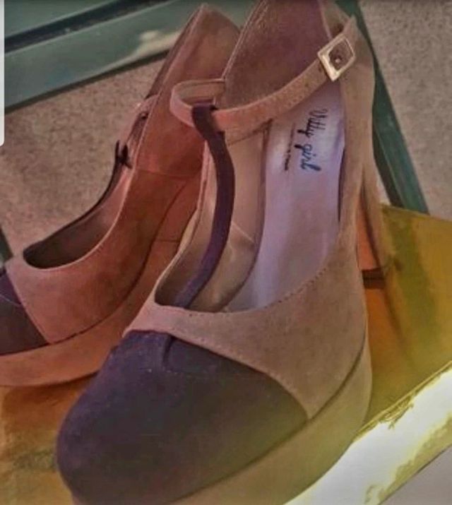 Scarpe donna tacco alto