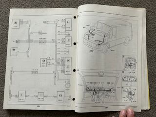 CITROEN JUMPER MANUAL ANOMALIAS ELECTRICAS SOFIM