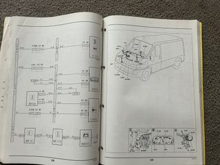 CITROEN JUMPER MANUAL ANOMALIAS ELECTRICAS SOFIM