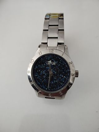 Vendo reloj de pulsera 