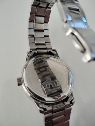 Vendo reloj de pulsera 