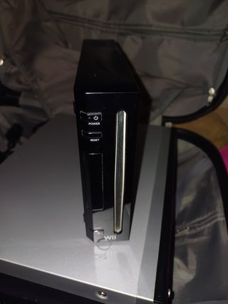 Nintendo WII