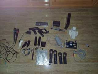 Nintendo WII