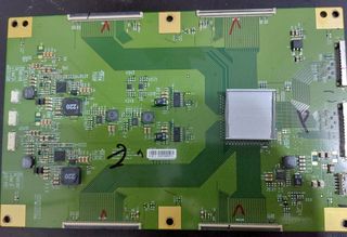 Placa t-con 6870C-0466B TV LG 62LA970V