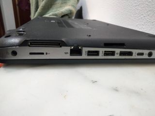 Scheda tecnica HP ProBook 640 G2