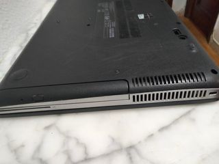 Scheda tecnica HP ProBook 640 G2