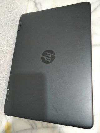 Scheda tecnica HP ProBook 640 G2