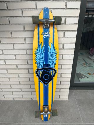 Longboard