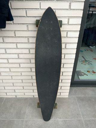 Longboard