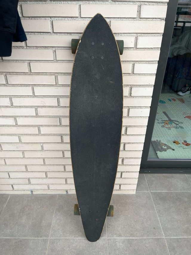Longboard