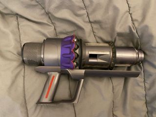 Aspirapolvere dyson gen5