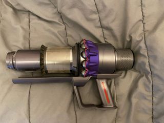 Aspirapolvere dyson gen5