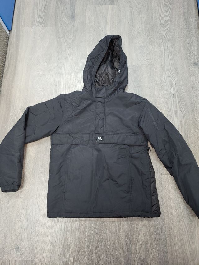 Canguro, cazadora. Talla S.