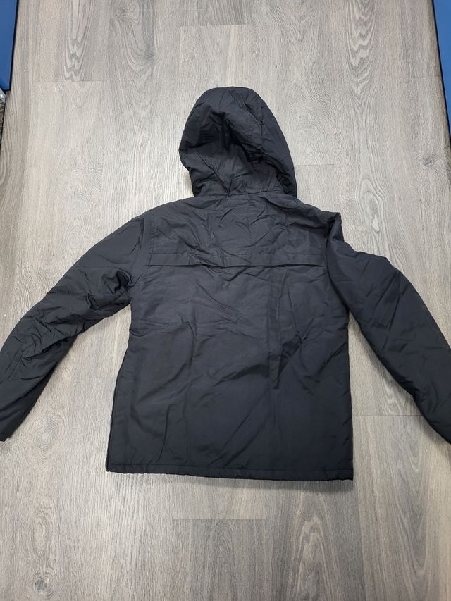 Canguro, cazadora. Talla S.