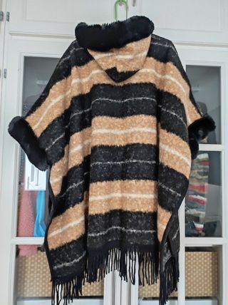 Capa,talla unica