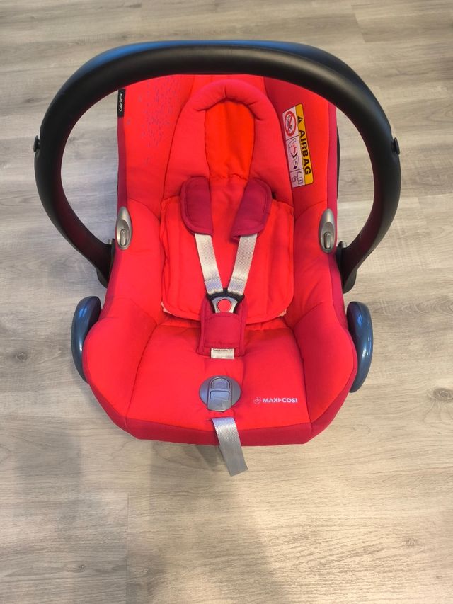 Seggiolino auto Maxi Cosi