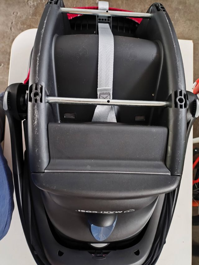 Seggiolino auto Maxi Cosi