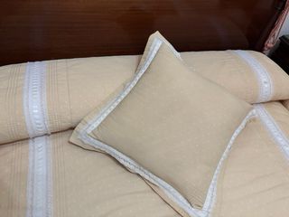 Colcha edredón de 1’35 cm
